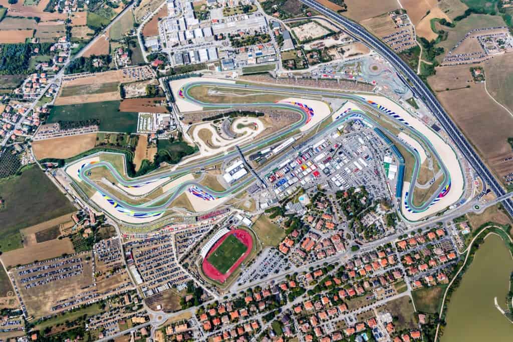 Misano World Circuit